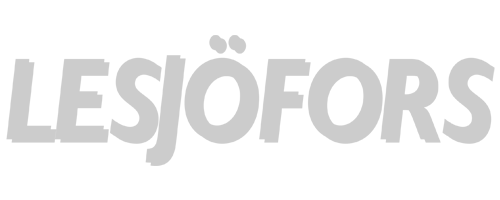 lesjofors